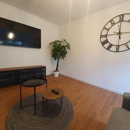 La Citadine Lejlighed Cholet Eksteriør billede