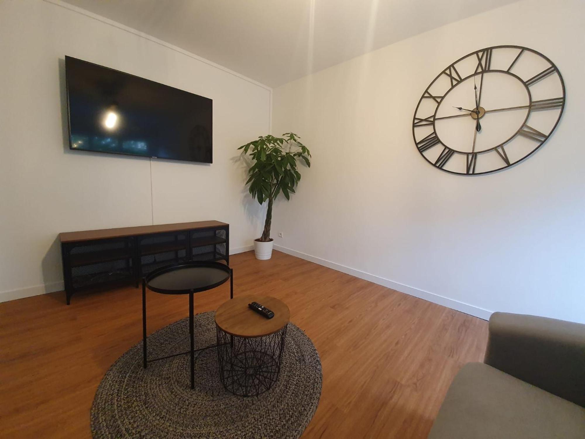 La Citadine Lejlighed Cholet Eksteriør billede